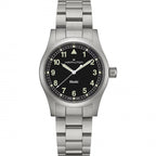 Hamilton Khaki Field Quartz 38mm