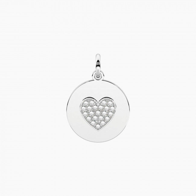 Kidult By You Charm Acciaio Love i Love You More