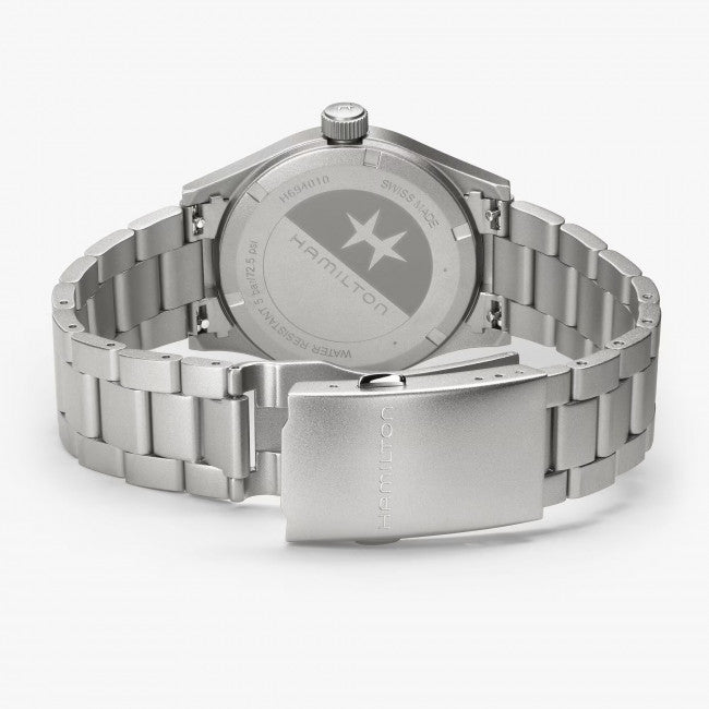 Hamilton Khaki Field Quartz 38mm