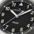 Hamilton Khaki Field Quartz 38mm