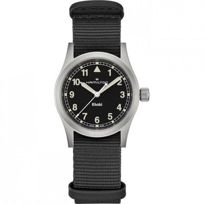 Hamilton Khaki Field Quartz 33mm