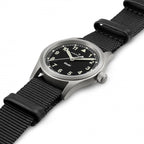 Hamilton Khaki Field Quartz 33mm
