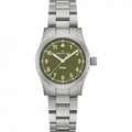 Hamilton Khaki Field Quartz 33mm