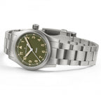 Hamilton Khaki Field Quartz 33mm