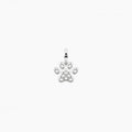 Kidult By You Charm Acciaio Symbols Zampetta