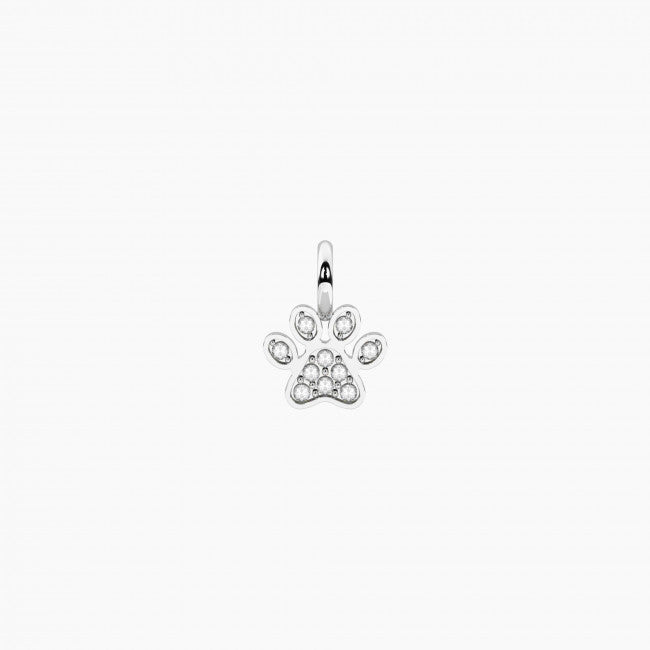 Kidult By You Charm Acciaio Symbols Zampetta