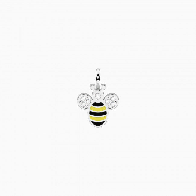 Kidult By You Charm Acciaio Symbols Ape