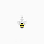 Kidult By You Charm Acciaio Symbols Ape