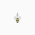 Kidult By You Charm Acciaio Symbols Ape