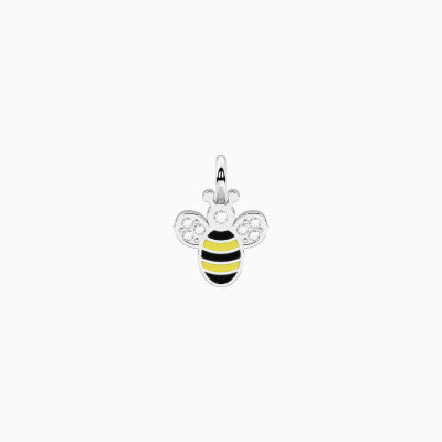 Kidult By You Charm Acciaio Symbols Ape