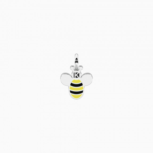Kidult By You Charm Acciaio Symbols Ape