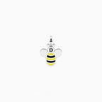 Kidult By You Charm Acciaio Symbols Ape