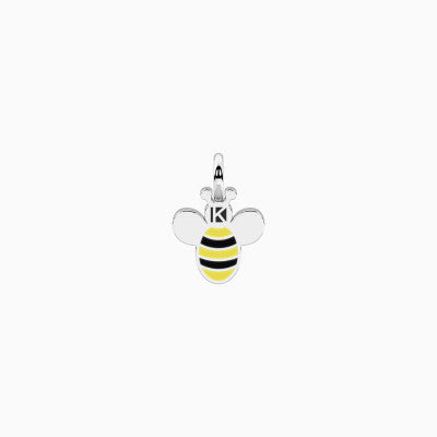 Kidult By You Charm Acciaio Symbols Ape