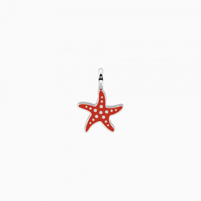 Kidult By You Charm Acciaio Symbols Stella Marina