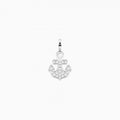 Kidult By You Charm Acciaio Symbols Ancora