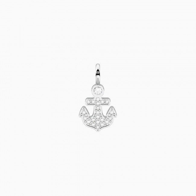 Kidult By You Charm Acciaio Symbols Ancora