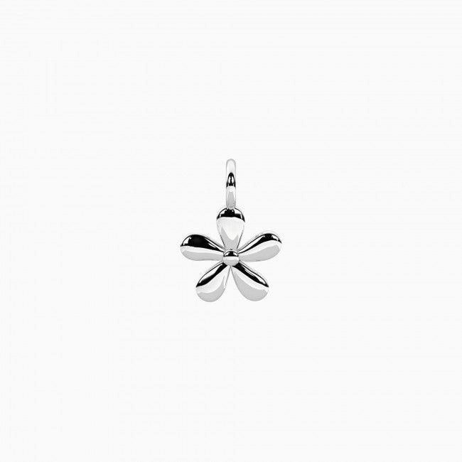 Kidult By You Charm Acciaio Symbols Fiorellino
