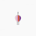 Kidult By You Charm Acciaio Symbols Mongolfiera