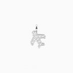 Kidult By You Charm Acciaio Symbols Aereo