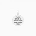 Kidult By You Charm Acciaio Friendship Veri Amici