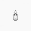Kidult By You Charm Acciaio per Orecchini Energy Stone Unicita'