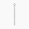 Kidult By You Charm Acciaio per Orecchini Energy Stone Unicita'