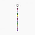 Kidult By You Charm Acciaio per Orecchini Energy Stone Unicita'