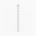 Kidult By You Charm Acciaio per Orecchini Energy Stone Unicita'
