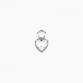 Kidult By You Charm Acciaio per Orecchini Energy Stone Love