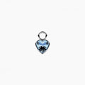 Kidult By You Charm Acciaio per Orecchini Energy Stone Love