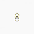 Kidult By You Charm Acciaio per Orecchini Energy Stone Sogni