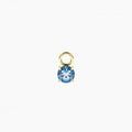 Kidult By You Charm Acciaio per Orecchini Energy Stone Sogni