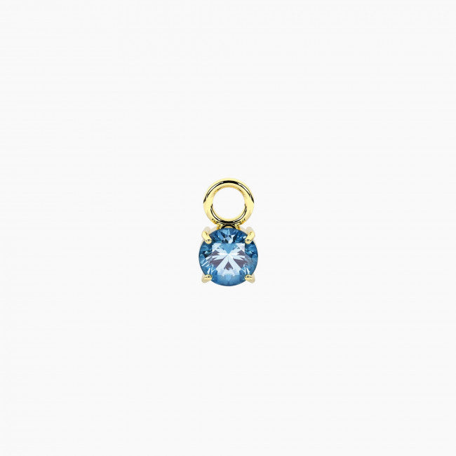 Kidult By You Charm Acciaio per Orecchini Energy Stone Sogni