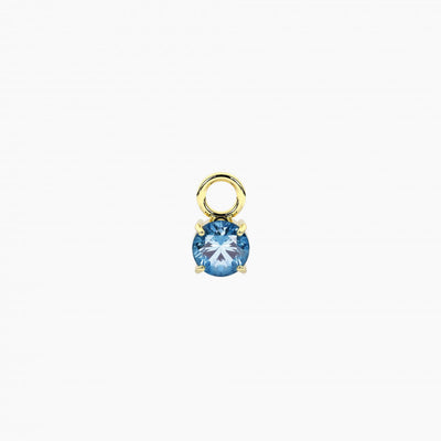 Kidult By You Charm Acciaio per Orecchini Energy Stone Sogni