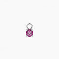 Kidult By You Charm Acciaio per Orecchini Energy Stone Sogni