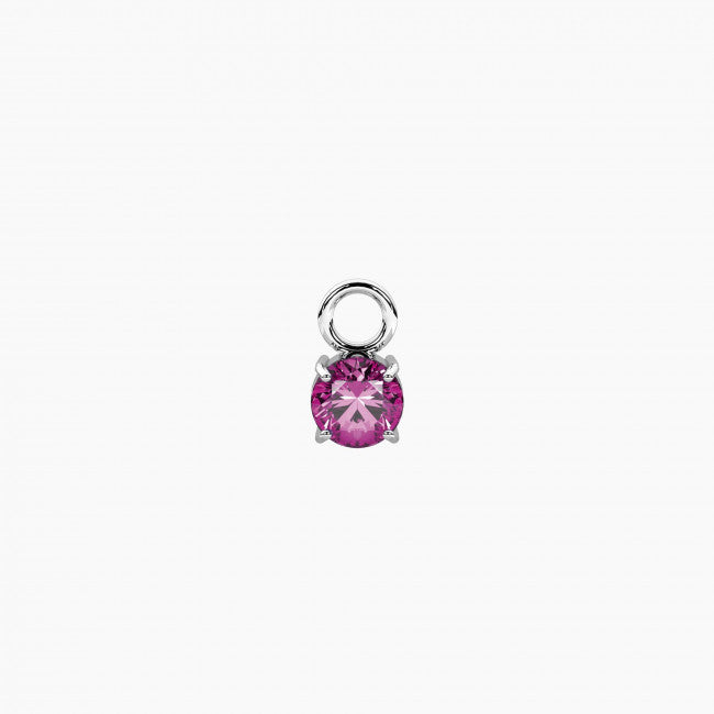 Kidult By You Charm Acciaio per Orecchini Energy Stone Sogni