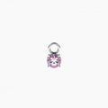 Kidult By You Charm Acciaio per Orecchini Energy Stone Sogni