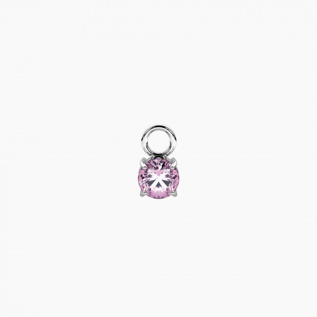 Kidult By You Charm Acciaio per Orecchini Energy Stone Sogni