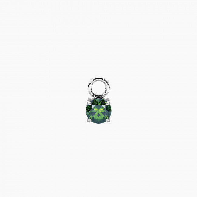 Kidult By You Charm Acciaio per Orecchini Energy Stone Sogni