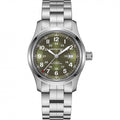 Hamilton Khaki Field Automatico 42mm