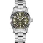 Hamilton Khaki Field Automatico 42mm
