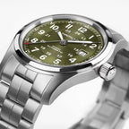 Hamilton Khaki Field Automatico 42mm