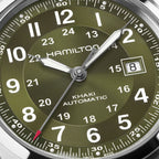 Hamilton Khaki Field Automatico 42mm