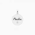 Kidult By You Charm Acciaio Moments Maestra