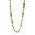 Collana Acciaio 2jewels Blockchain