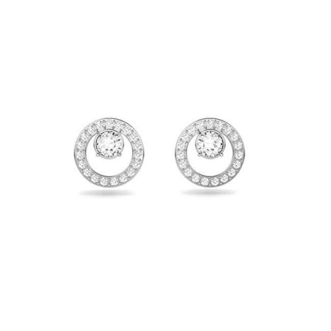 Orecchini Liu Jo Acciaio Collezione Essential Woman