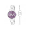Orologio Liu Jo Donna al Quarzo Identity Couple Essence