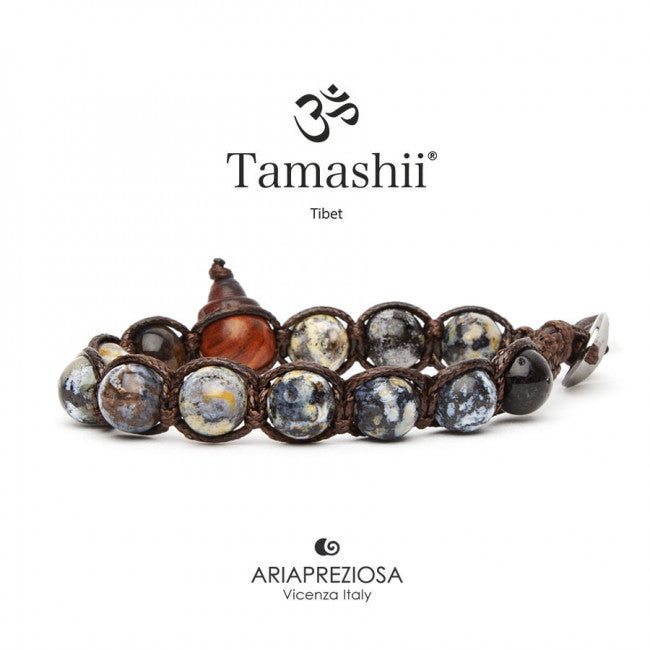 Bracciale Tamashii Ocean Stone
