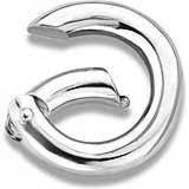 Chiusura per Bracciale e Collana Argento