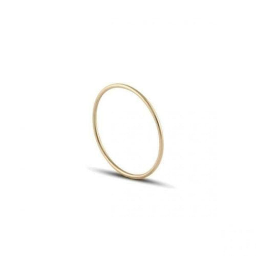 Anello Oro 9kt Cupido An68g